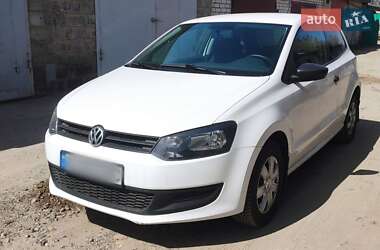 Хетчбек Volkswagen Polo 2013 в Харкові