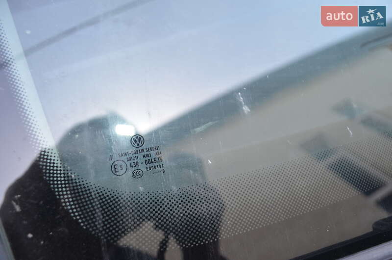 Хэтчбек Volkswagen Polo 2010 в Чорткове