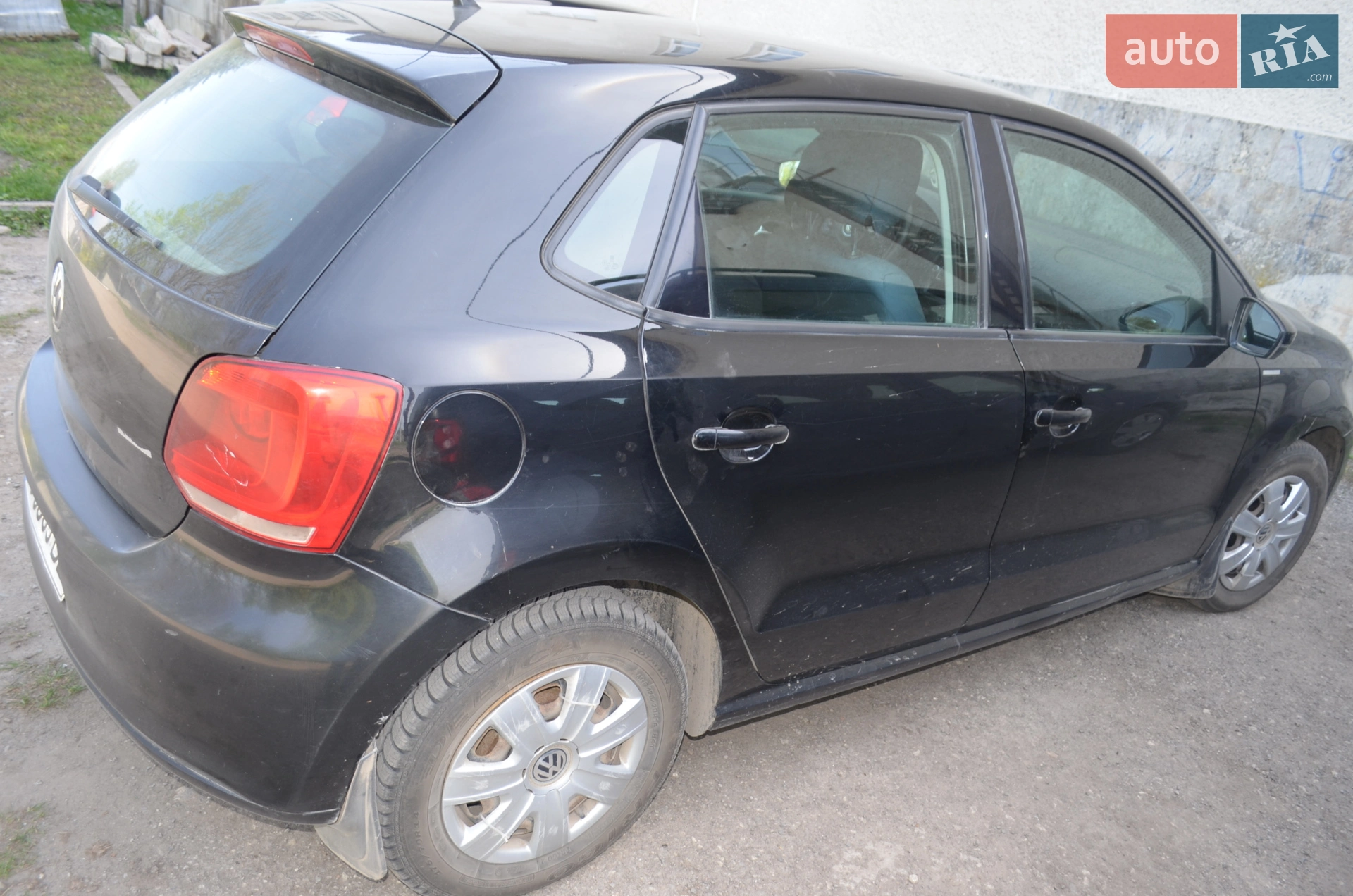 2010 Volkswagen Polo - мініатюра 13