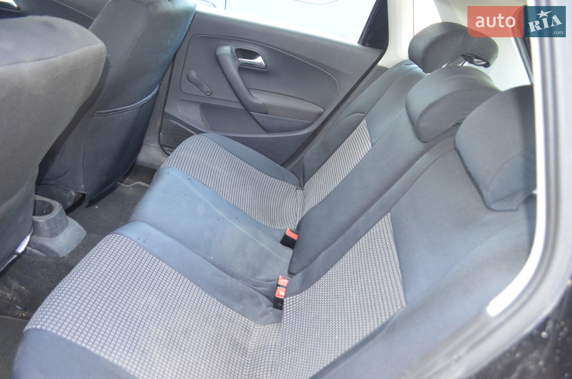 2010 Volkswagen Polo - мініатюра 16