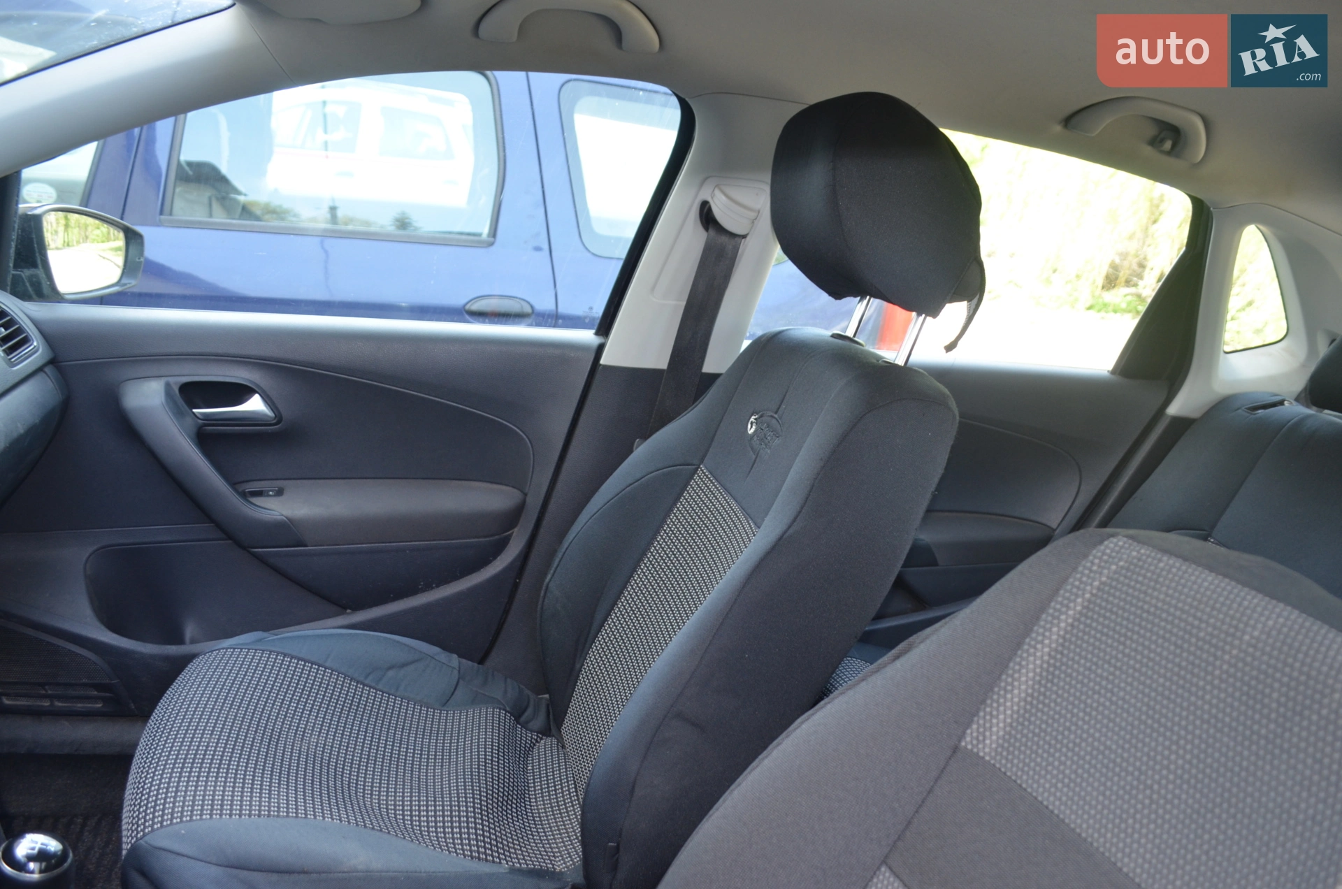 2010 Volkswagen Polo - мініатюра 19