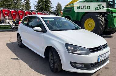 Хетчбек Volkswagen Polo 2011 в Смілі