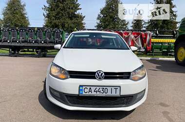 Хетчбек Volkswagen Polo 2011 в Смілі