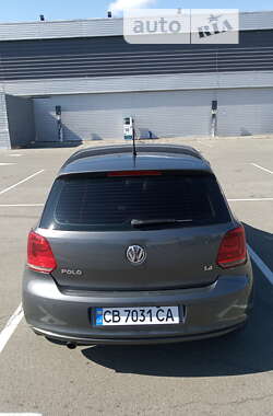 Хетчбек Volkswagen Polo 2011 в Вишневому