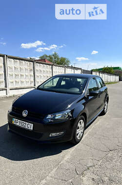 Хетчбек Volkswagen Polo 2012 в Києві