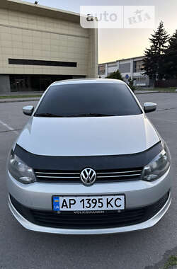 Седан Volkswagen Polo 2013 в Запорожье