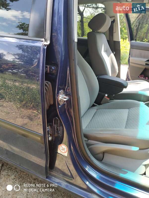 Хетчбек Volkswagen Polo 2002 в Дніпрі