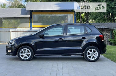 Хэтчбек Volkswagen Polo 2011 в Болехове