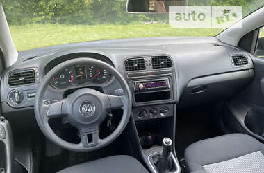 Хетчбек Volkswagen Polo 2011 в Болехові