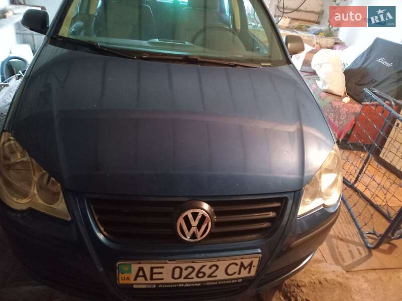 Volkswagen Polo 2008