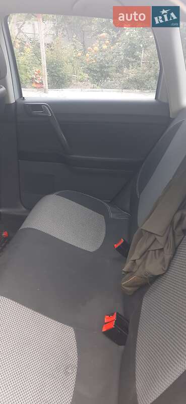 Хэтчбек Volkswagen Polo 2004 в Очакове