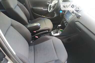 Седан Volkswagen Polo 2011 в Сумах