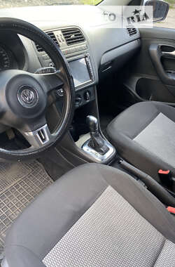 Седан Volkswagen Polo 2011 в Ахтырке