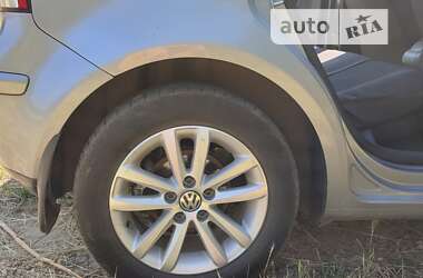 Хетчбек Volkswagen Polo 2009 в Херсоні