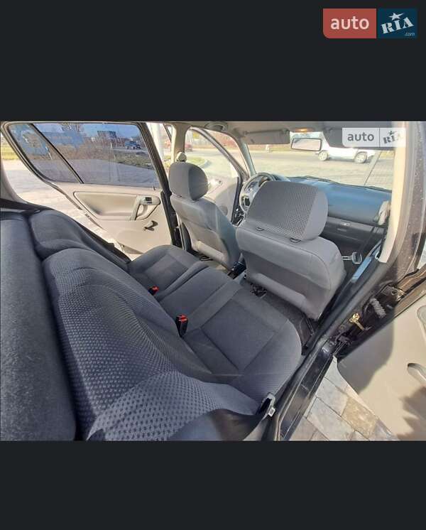 Хетчбек Volkswagen Polo 2001 в Славському