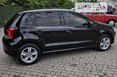 Хетчбек Volkswagen Polo 2009 в Харкові