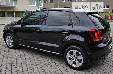 Хетчбек Volkswagen Polo 2009 в Харкові