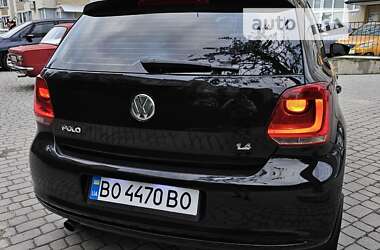 Хетчбек Volkswagen Polo 2009 в Харкові