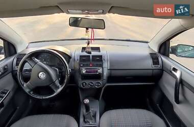 Хэтчбек Volkswagen Polo 2007 в Киеве