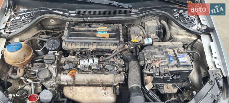Седан Volkswagen Polo 2013 в Киеве