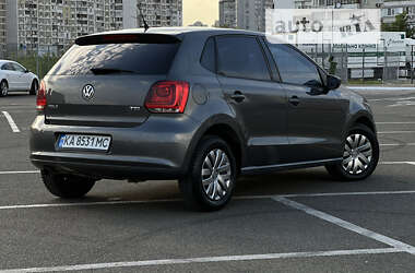 Хетчбек Volkswagen Polo 2011 в Києві