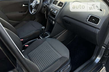 Хетчбек Volkswagen Polo 2011 в Києві