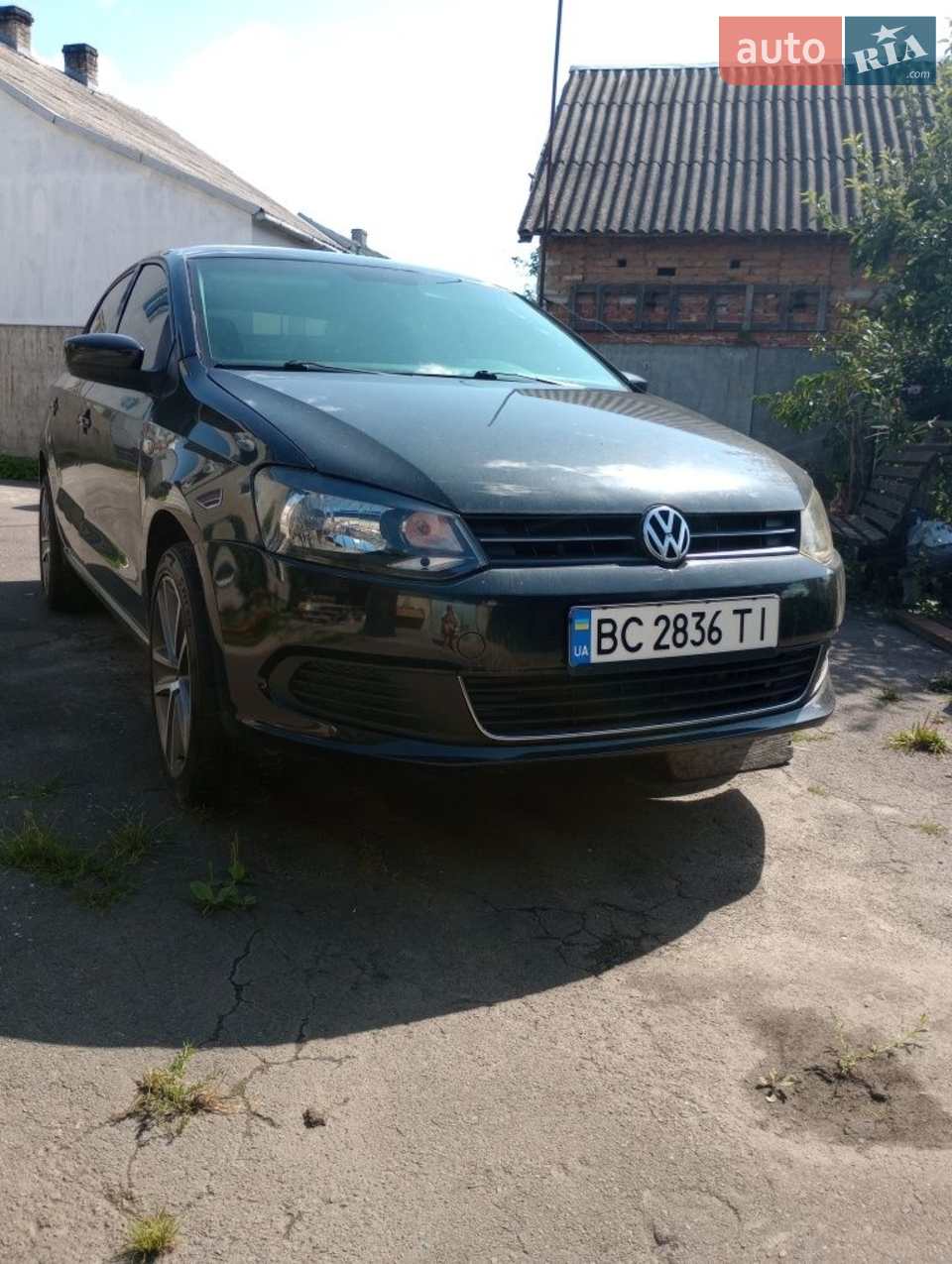 2011 Volkswagen Polo - мініатюра 16