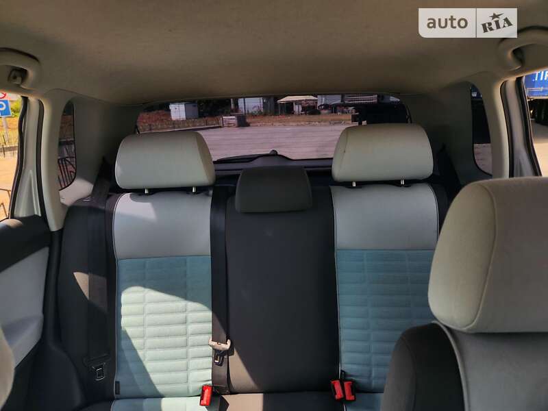 Хетчбек Volkswagen Polo 2008 в Мукачевому