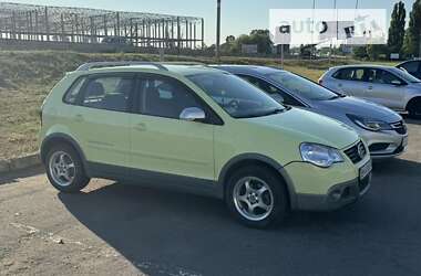 Хетчбек Volkswagen Polo 2007 в Одесі