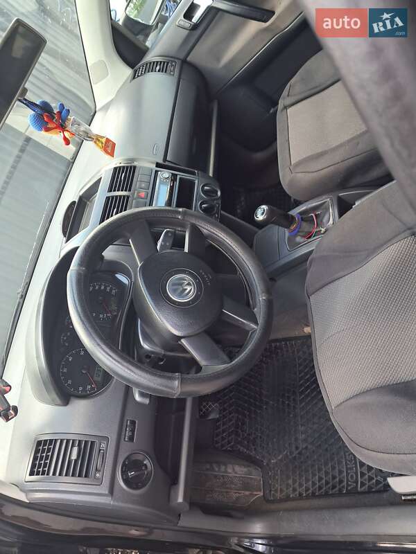 Хэтчбек Volkswagen Polo 2005 в Шептицькому