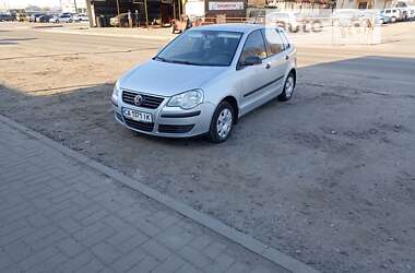 Хэтчбек Volkswagen Polo 2008 в Черкассах