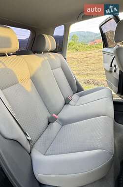 Хэтчбек Volkswagen Polo 2002 в Хусте