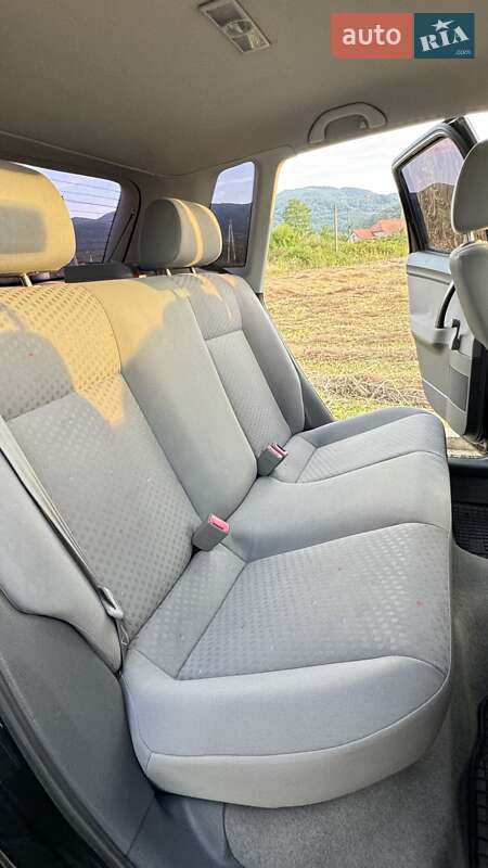 Хетчбек Volkswagen Polo 2002 в Хусті