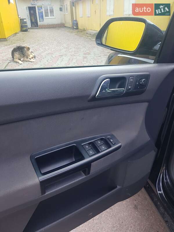 Хэтчбек Volkswagen Polo 2005 в Бориславе