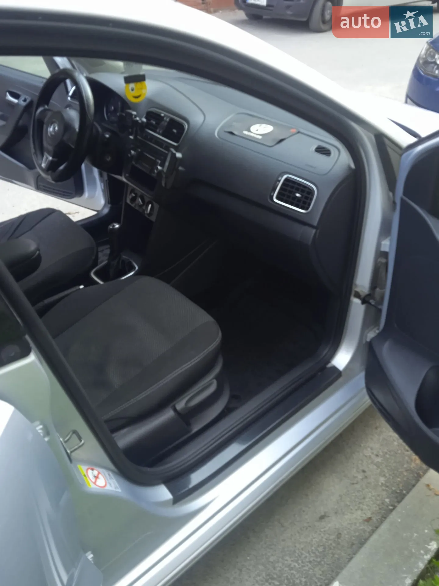 2010 Volkswagen Polo - мініатюра 8