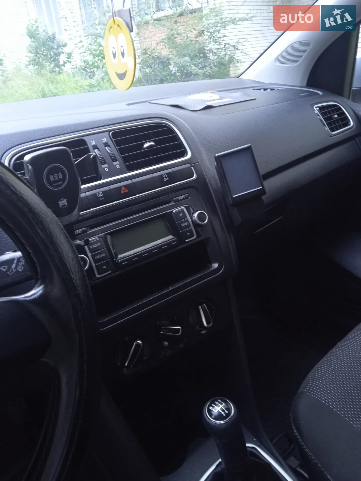 2010 Volkswagen Polo - мініатюра 21
