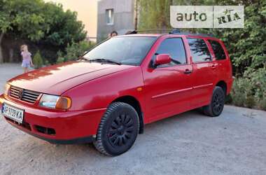 Хэтчбек Volkswagen Polo 1997 в Запорожье