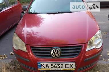 Хэтчбек Volkswagen Polo 2007 в Белой Церкви