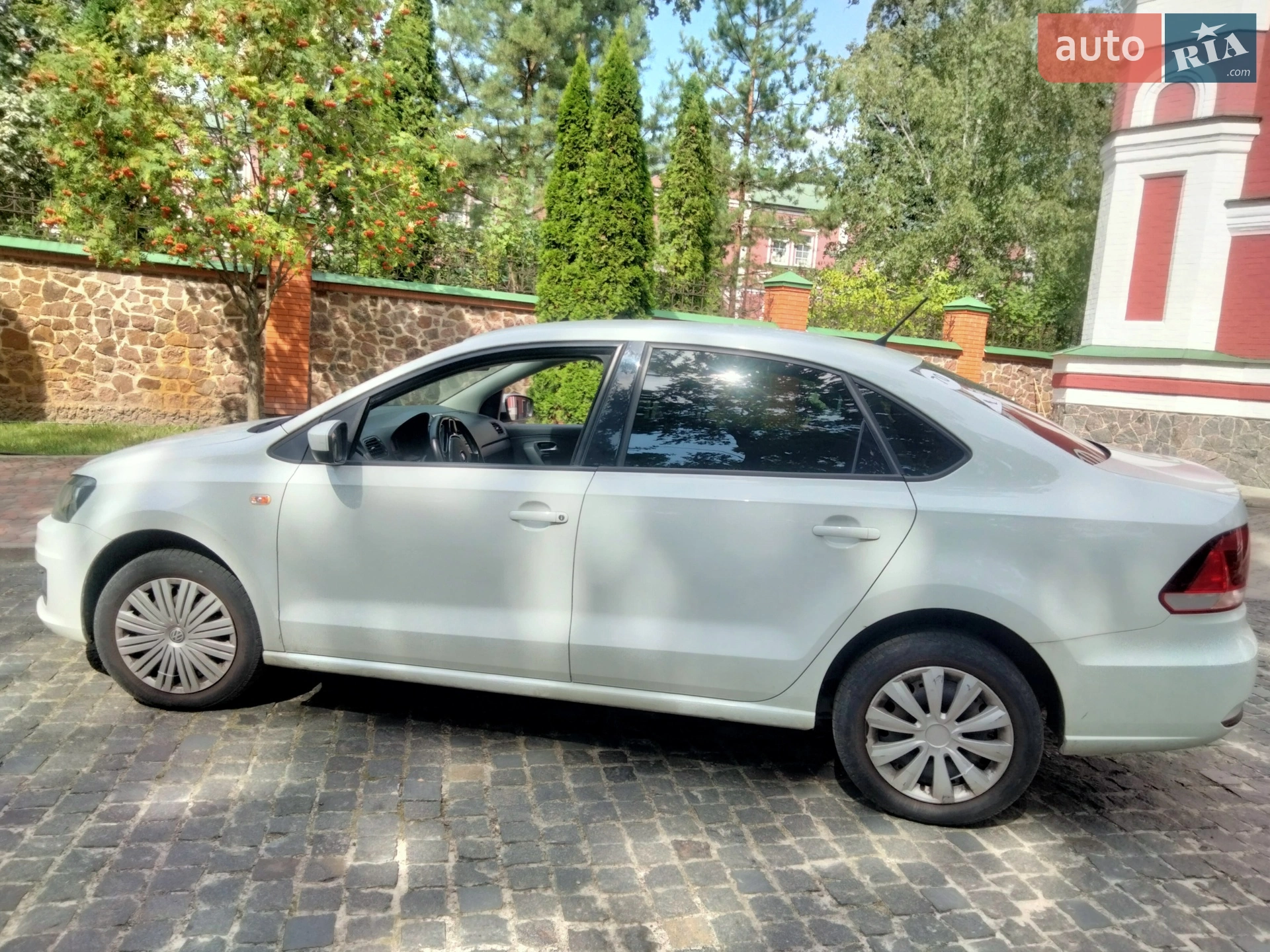 2016 Volkswagen Polo - мініатюра 3