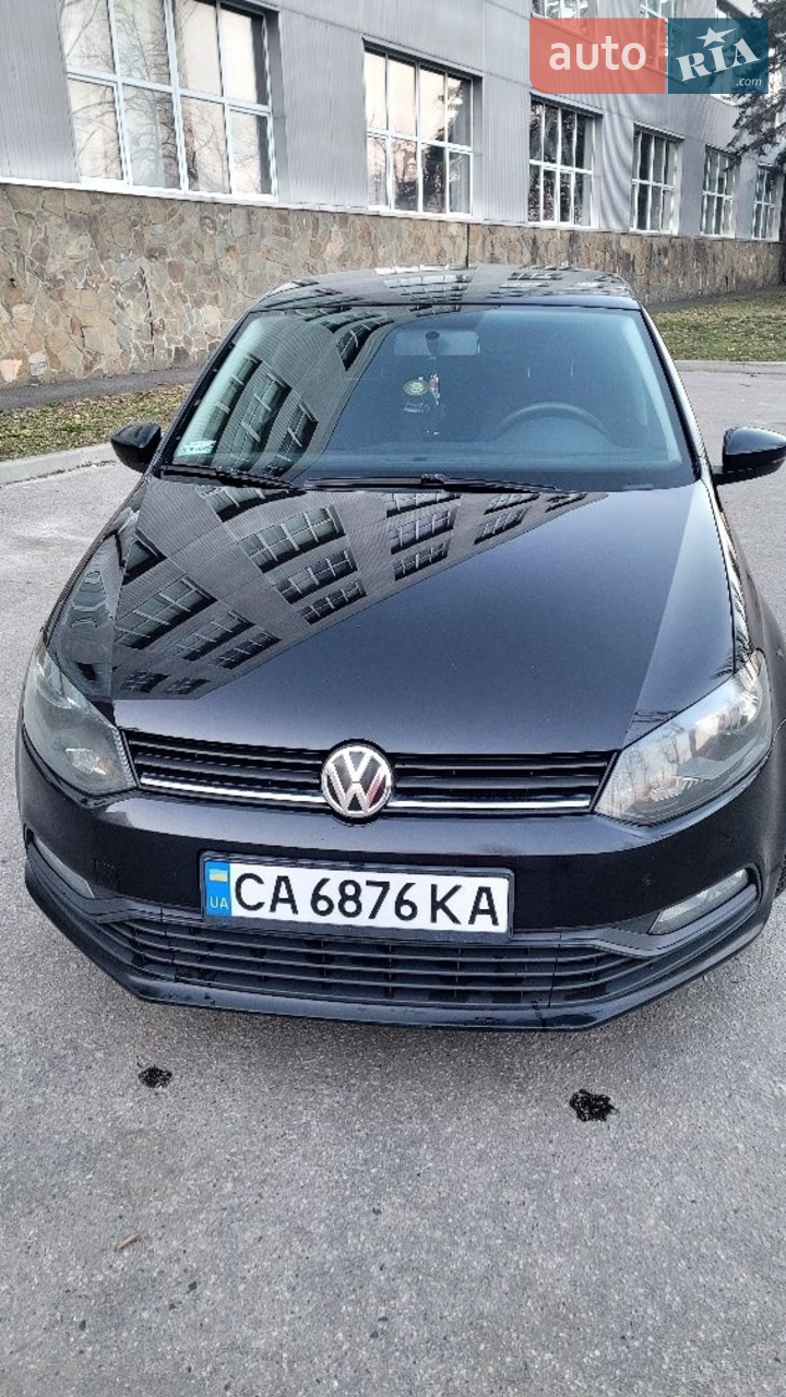 2017 Volkswagen Polo - мініатюра 18