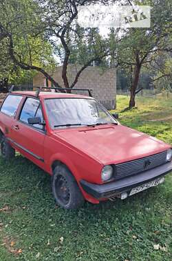 Хэтчбек Volkswagen Polo 1979 в Ворохте