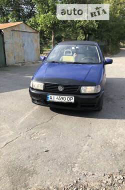 Хэтчбек Volkswagen Polo 1999 в Боярке