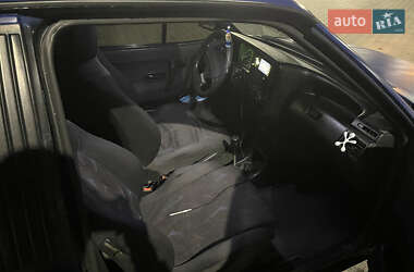 Хэтчбек Volkswagen Polo 1994 в 