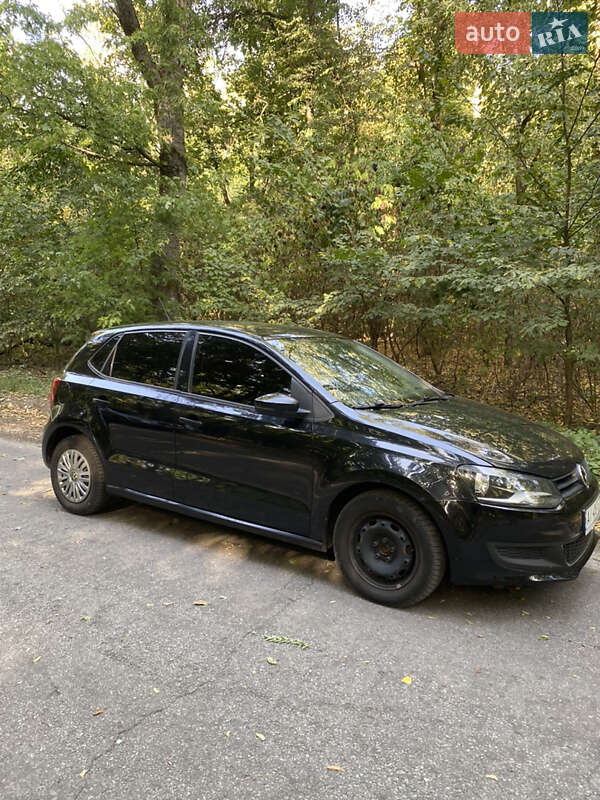 Хэтчбек Volkswagen Polo 2010 в Яготине фото 3 Хэтчбек Volkswagen Polo 2010 в Яготине