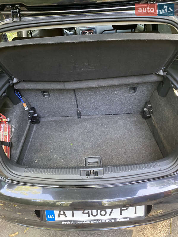 Хэтчбек Volkswagen Polo 2010 в Яготине фото 10 Хэтчбек Volkswagen Polo 2010 в Яготине