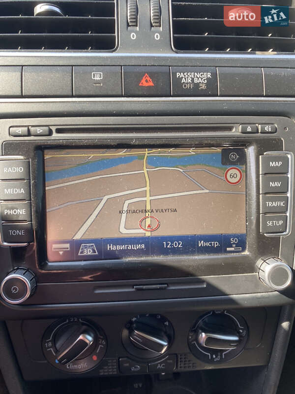 Хэтчбек Volkswagen Polo 2010 в Яготине фото 16 Хэтчбек Volkswagen Polo 2010 в Яготине