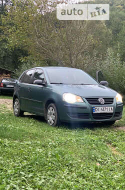 Хэтчбек Volkswagen Polo 2006 в Сколе