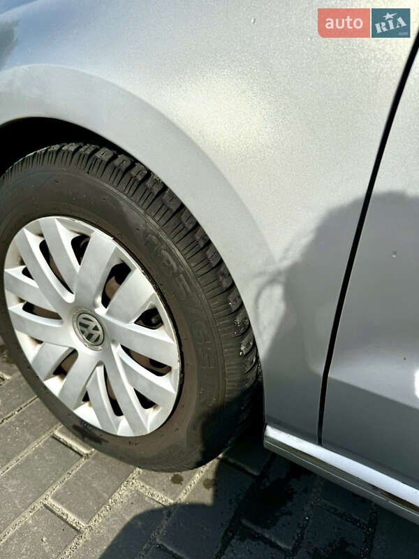 Хэтчбек Volkswagen Polo 2011 в Здолбунове фото 9 Хэтчбек Volkswagen Polo 2011 в Здолбунове