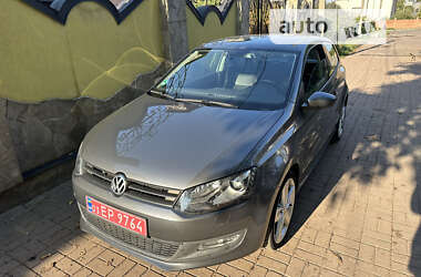 Хетчбек Volkswagen Polo 2011 в Червонограді