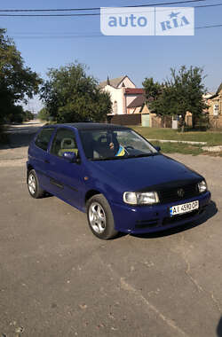 Хетчбек Volkswagen Polo 1999 в Боярці